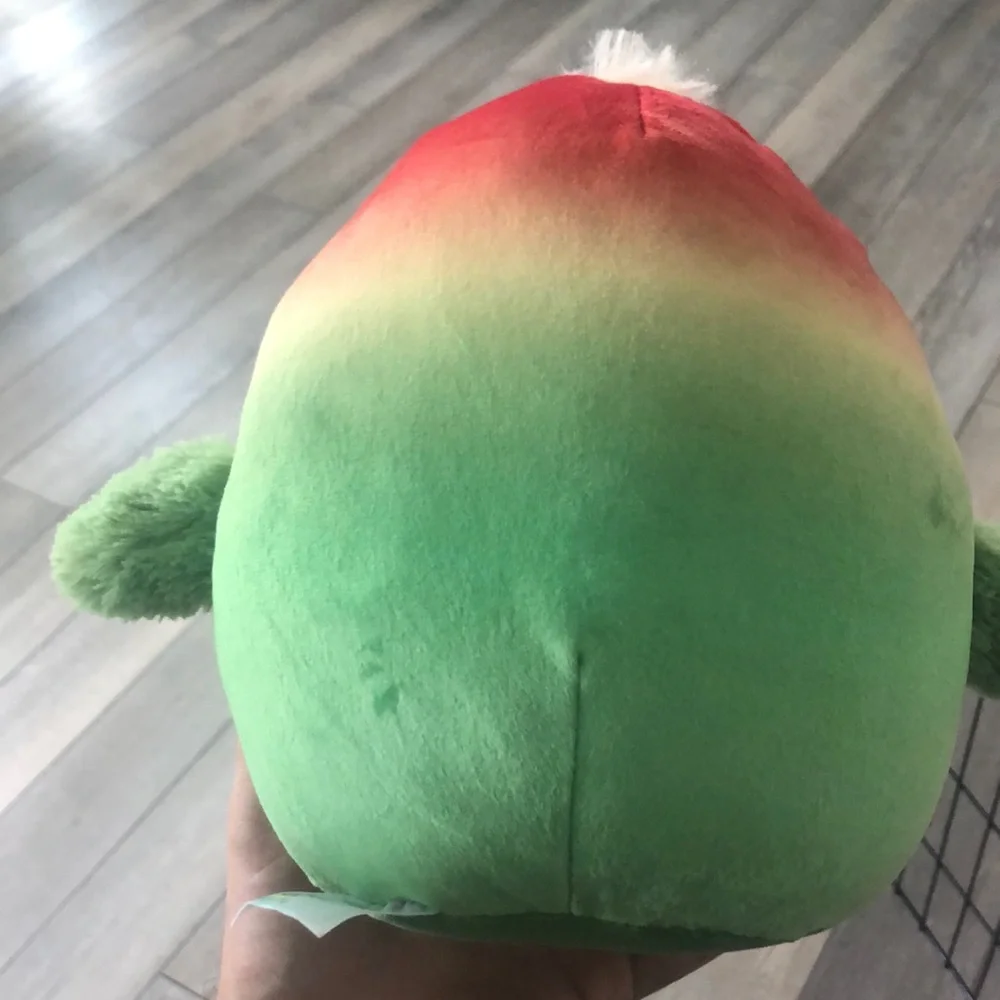 Squishmallows Elliene Multicolor Plush Toy